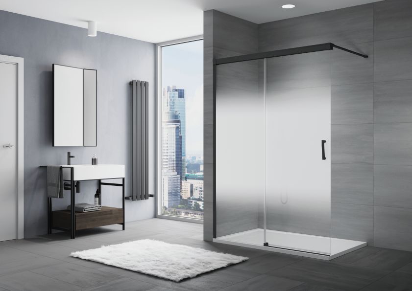 WALK-IN ZÁSTENY CADURA