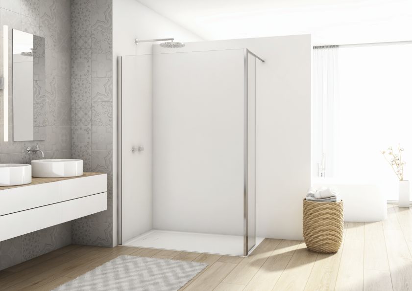 WALK-IN ZÁSTENY DIVERA