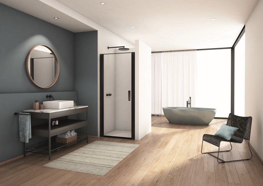 SPRCHOVÉ ZÁSTENY DIVERA