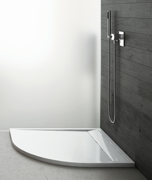 Sprchové vaničky ILA