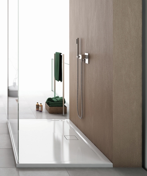 Sprchové vaničky LIVADA